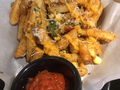 -机器人火炉披萨