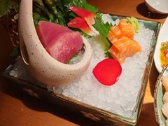 -阿吾罗日本料理(K11艺术中心店)