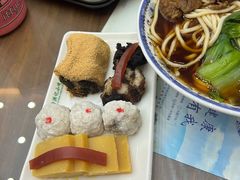 -牛街洪记小吃店(牛街店)