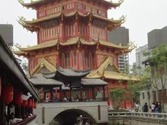 -龙潭水乡