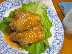 -三凤酒家·百年无锡菜(清扬茂业店)