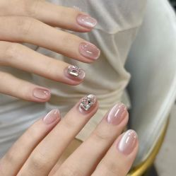 -US•美甲艺术 | 冕光