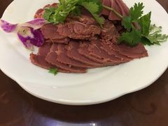 -新旺美食林农家菜(岭南路店)