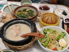 -南拳十三姨·潮汕砂锅粥·粤菜(西单大悦城店)