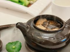松茸功夫汤-圣丰城酒家·宴会(宝安大仟里店)