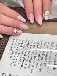 -Touch Nail·品质·美甲美睫