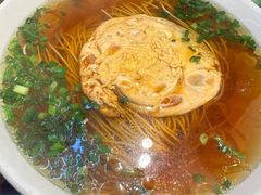 -逸桂禾面馆