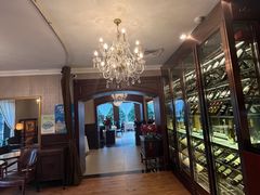 -老洋房花园饭店(绍兴路店)