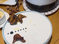 -大鸽饭(马王堆店)