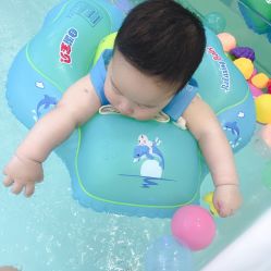 -Pony Baby宝尼婴幼儿游泳SPA馆