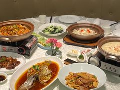 -长沙运达喜来登酒店