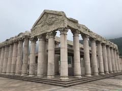 -达蓬山旅游度假区