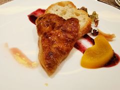 鹅肝-长沙芙蓉国温德姆至尊豪廷大酒店 - 自助餐厅