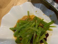 -川天喉重庆江湖菜