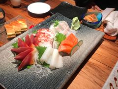 -千代武日本料理(哈西店)