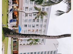 -悦泰酒店