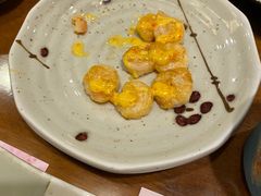 -大渔铁板烧(中山路八佰伴店)