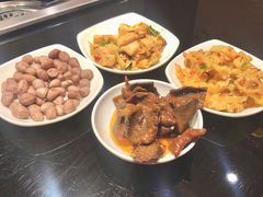 -安安火锅(上美广场店)