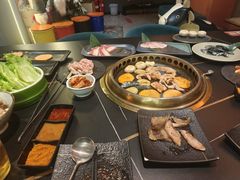 -龙神·炭烧酒场深夜食堂(新街口店)