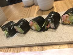 -隐泉之语日式料理(王府中环店)