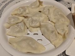 -东方饺子王臻味餐厅(新嘉坡城店)