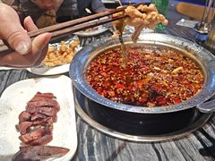 -老船舫·现做活鲜鱼馆(东郊记忆店)