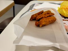 -麦当劳(塔园路店)