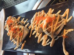 -蟹之国·精品蟹料理(极地店)