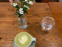 -AFS Cafe & Canteen(闽江二路店)