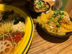 -北丐先生·野馄饨烧烤(雨花万象店)