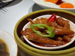 -食大利香港茶餐厅(南亚风情第一城店)