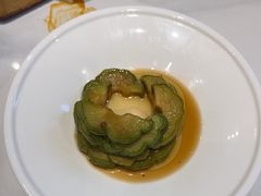 -金狮麟•宋宴•宋文化地标餐厅(晋安路店)