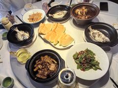 -百味馆·粤菜·湛江菜(后海花园店)