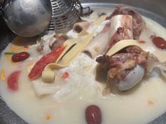 -骨之味·筒骨汤火锅(江头店)