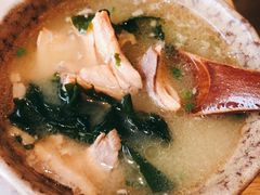 -林妈妈村·日式料理(宝山万达店)