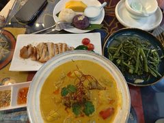 -米泰芒·东南亚料理(体育西店)