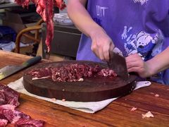 -阿娟牛肉丸·手打牛肉丸·现做现卖