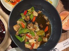 -大盐帮川菜馆(长楹天街店)