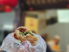 -王天顺海苔饼