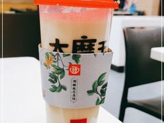 -永和大王(春日上新·阜成门店)