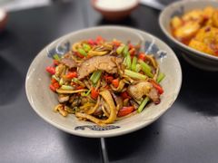 烟笋腊肉-潇湘阁(三里屯SOHO店)