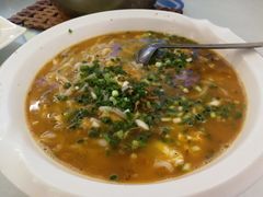 -笑红饭庄