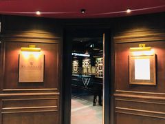 门面-Wolfgang’s Steakhouse 沃夫冈牛排馆(上海白玉兰广场店)