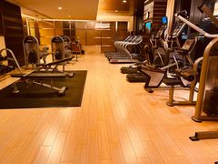 -上海浦西万怡酒店