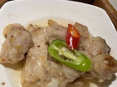 -顺峰顺水顺德菜(第一百货店)