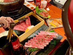 -山之屋炭火烧肉·生啤畅饮(大朗万科中央公园店)