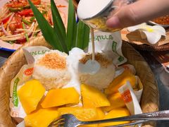 -小小集渔·泰式大排档(太古里香槟店)