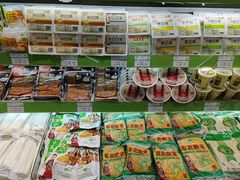 -果蔬好生活超市(东湖店)