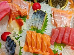 -黑松白鹿(金融街店)