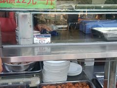 -牛街同乐祥肉饼店(天通苑店)